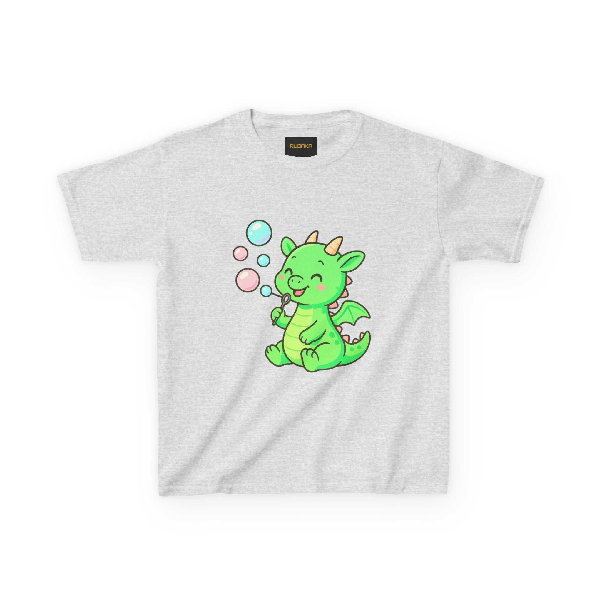 Cute Dragon Kids Tee