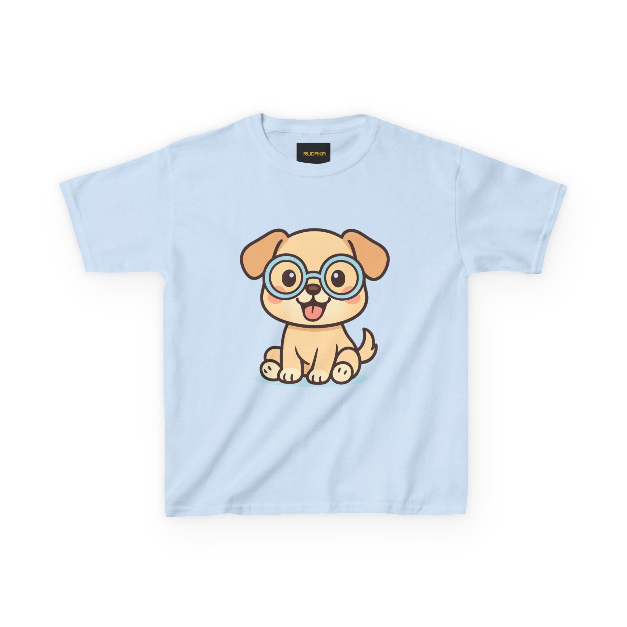 Kids Heavy Cotton™ Tee