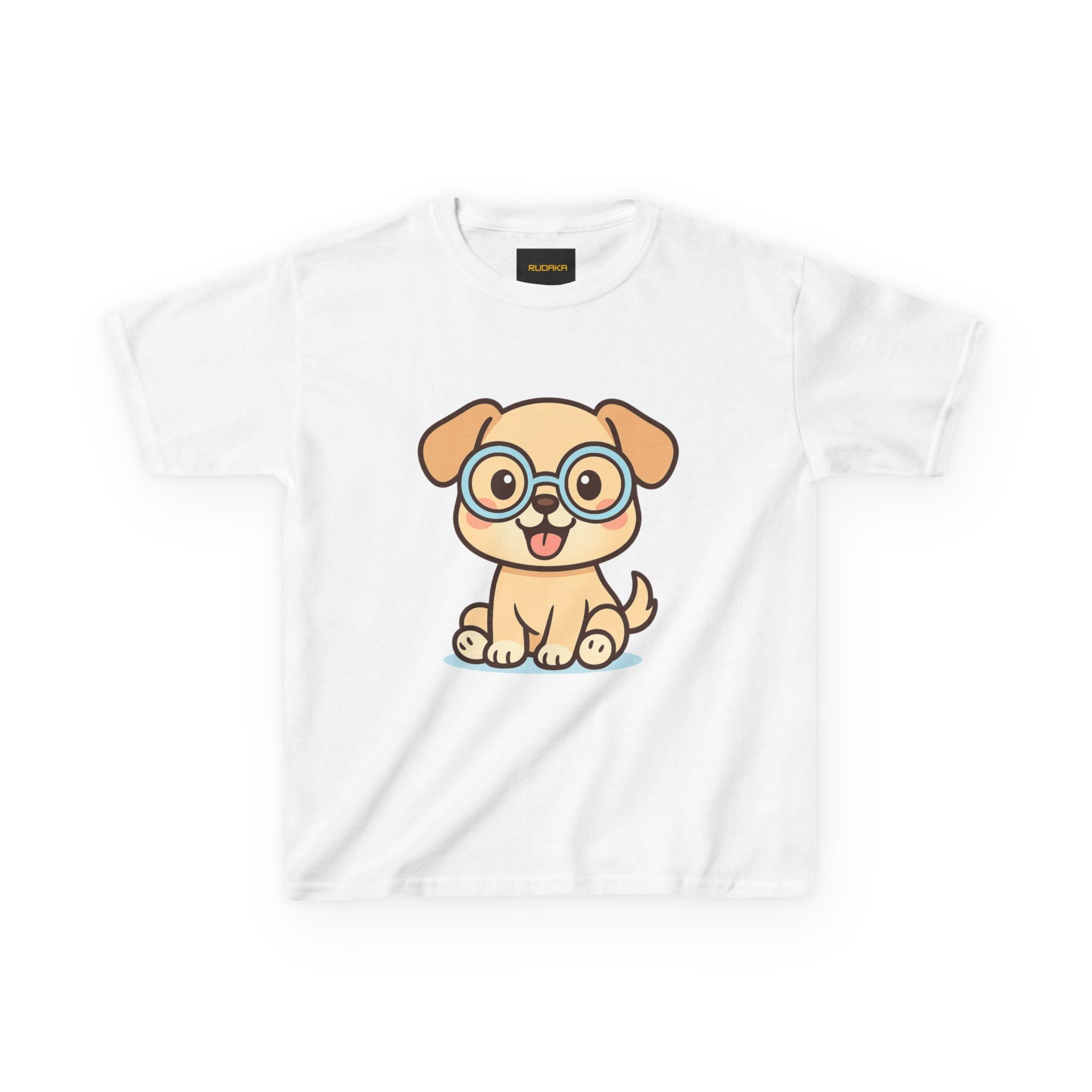 Kids Heavy Cotton™ Tee