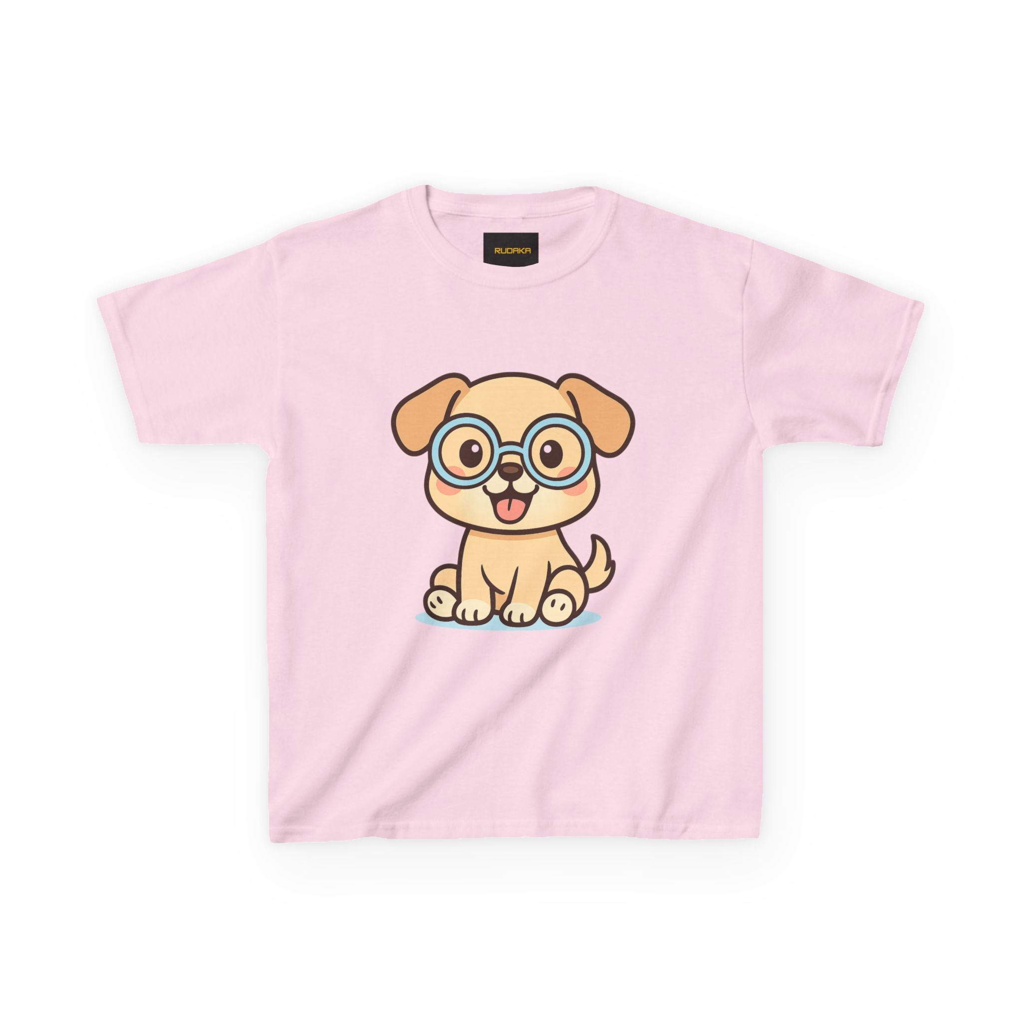 Kids Heavy Cotton™ Tee